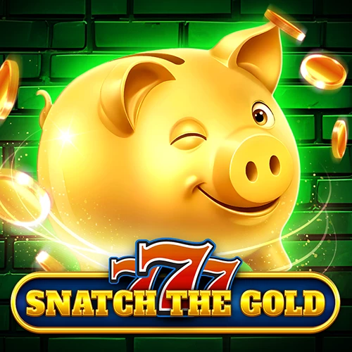 Snatch the Gold