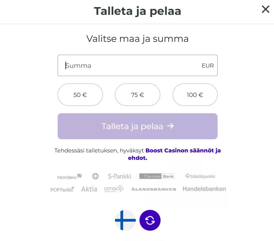 signup